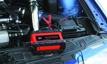 Car Battery Repairs